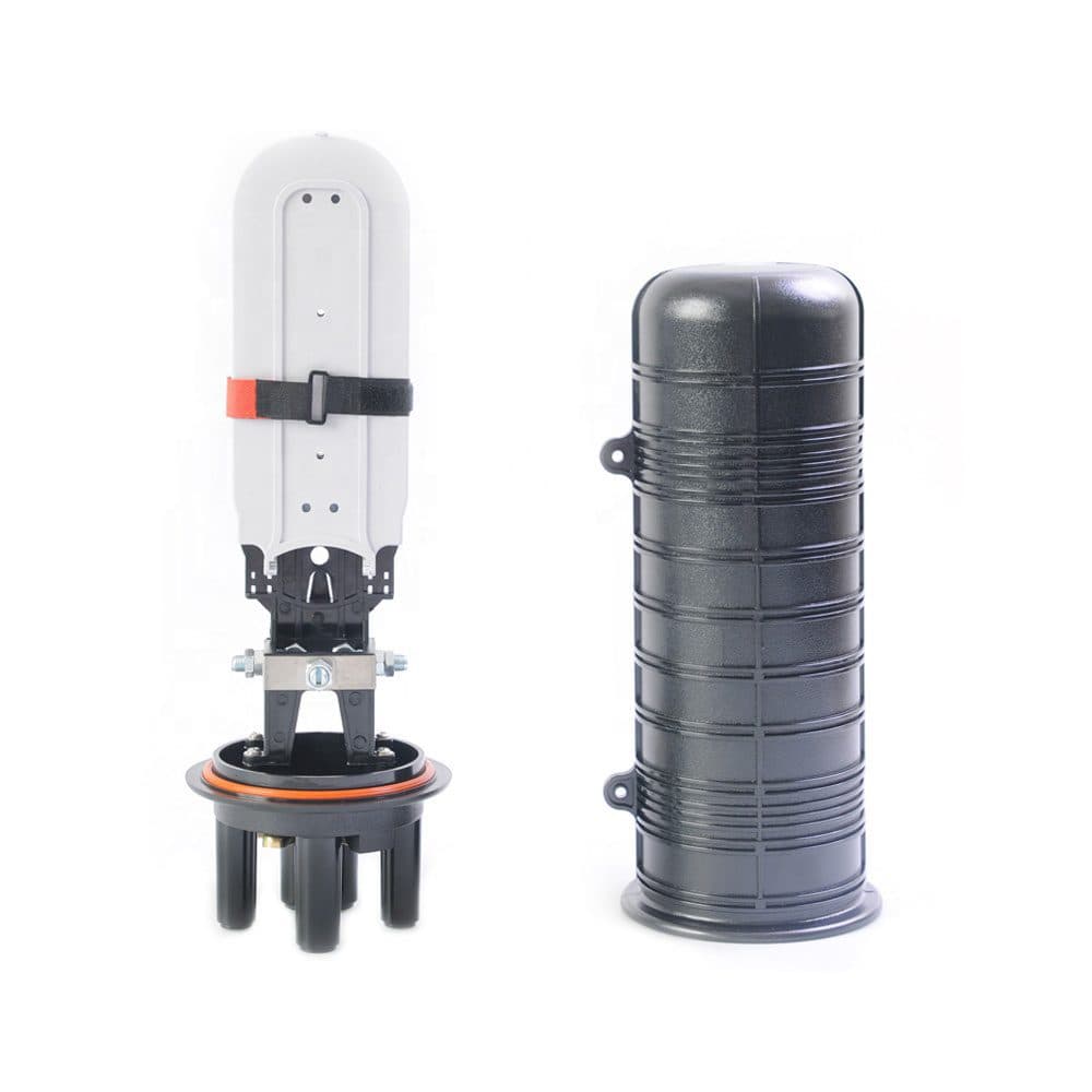 Fiber Optic Splice Closures (FOSC) - IP68 Joint Box