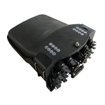 Pre-terminated Fiber Optic Boxes & Fast Deployment