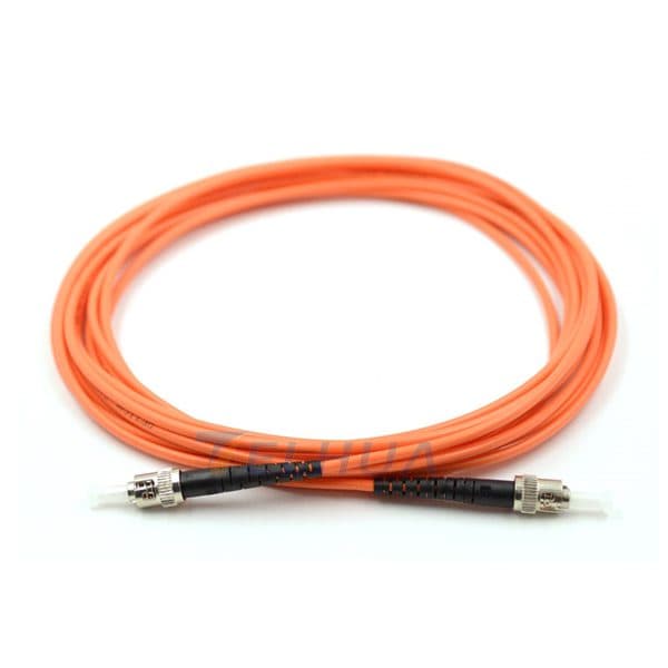 STPC-STPC SIMPLEX MULTI-MODE PATCH CORD