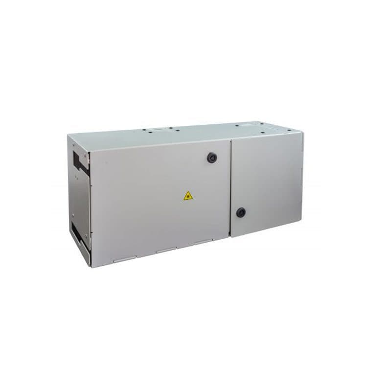 48-ports optical fiber distribution box