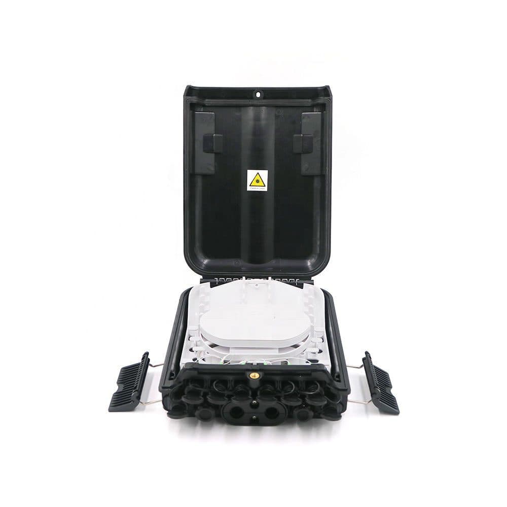 16 ports mini SC fiber access terminal