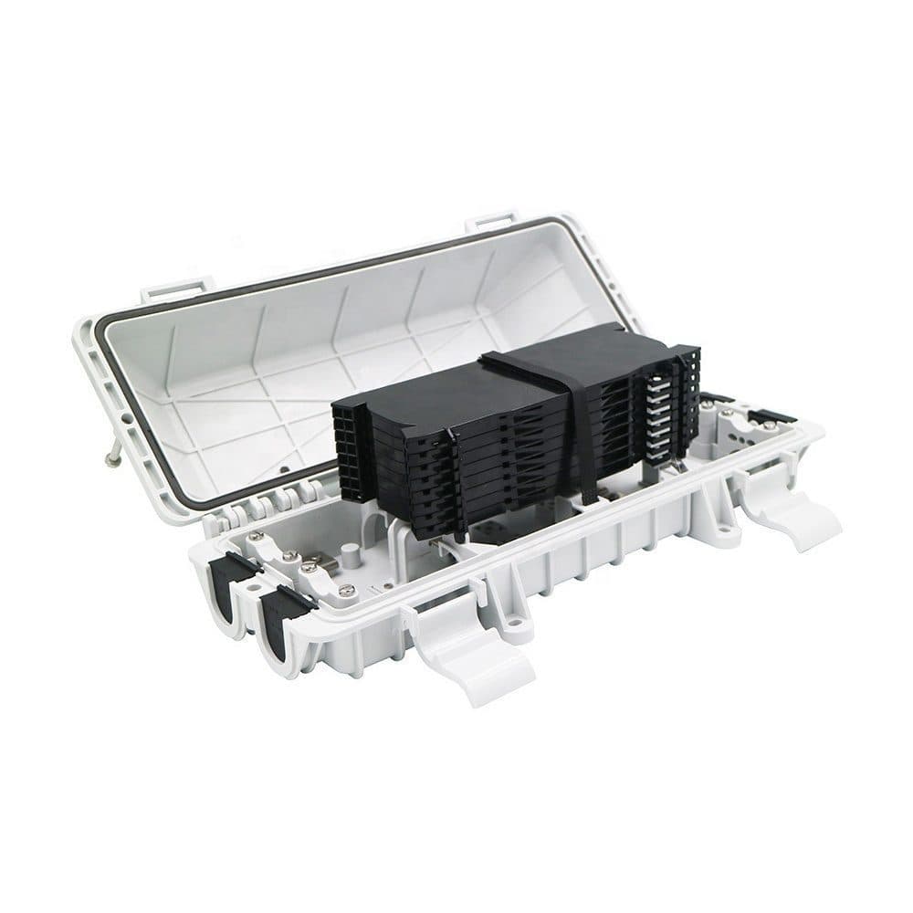 128 core Fiber Optic Splice Closure