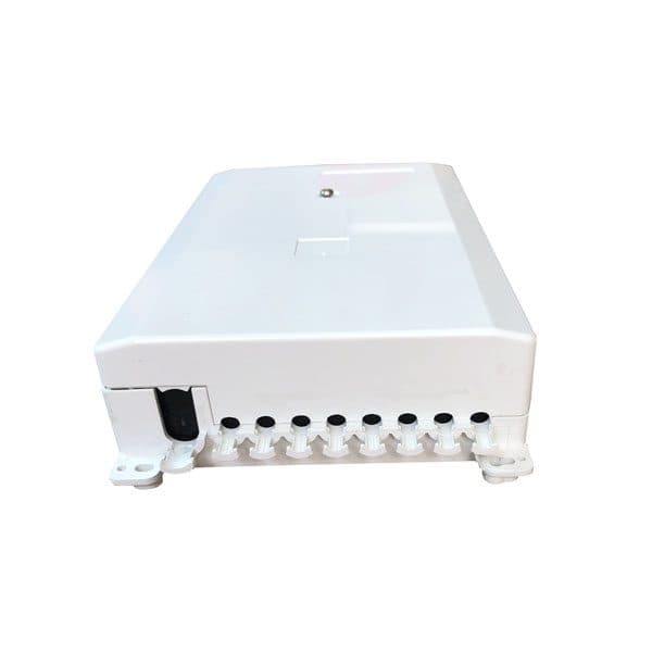 HUAWEI FTTH 8 Cores Fiber Optic Terminal Box