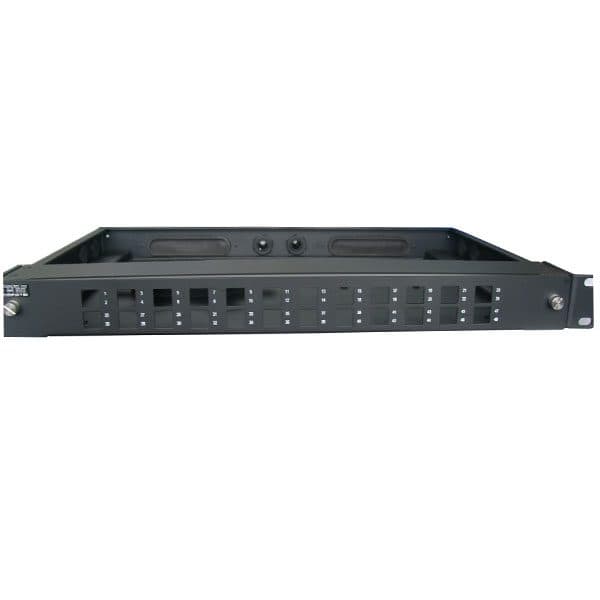 IBM 1HU 19″ Distribution Drawer-Type Panel AL, Empty