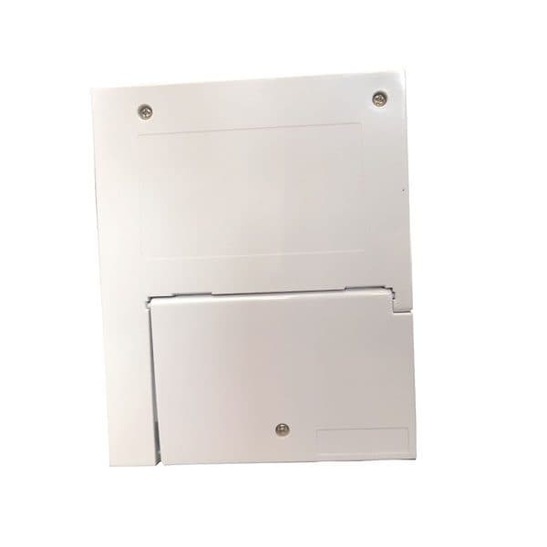 CDP-8 Indoor 8 Port Fiber Optic Termination Box