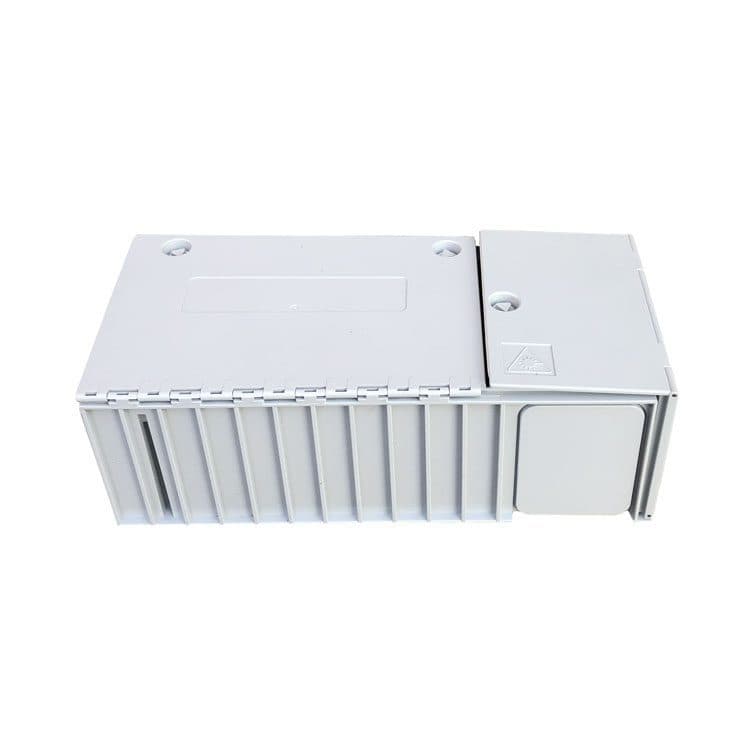 CTO32 32 port multi-operator fiber optic distribution box