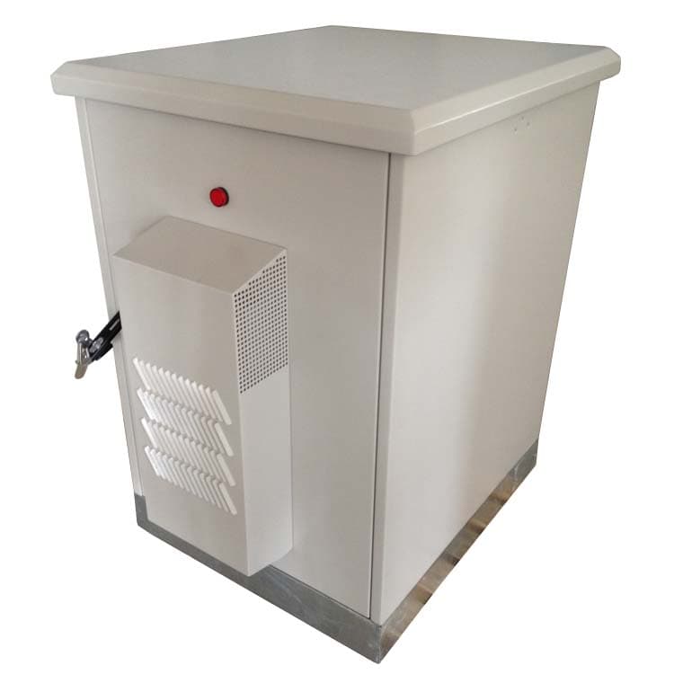 14U Outdoor Base Station Cabinet