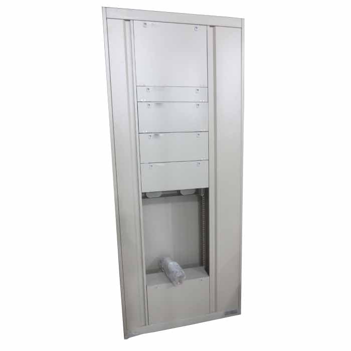 576core fiber distribution frame