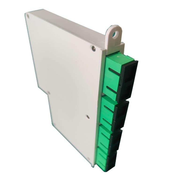 NMU 776702 Fiber Optic Splitter