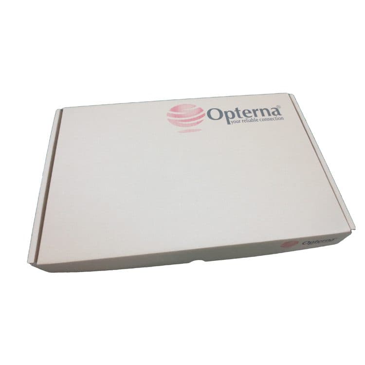 19 inch 1U 48 Ports SC Duplex Adapter Sliding Patch Panel