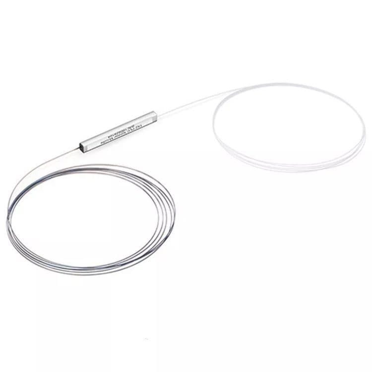 1X4 Bare Fiber PLC Splitter