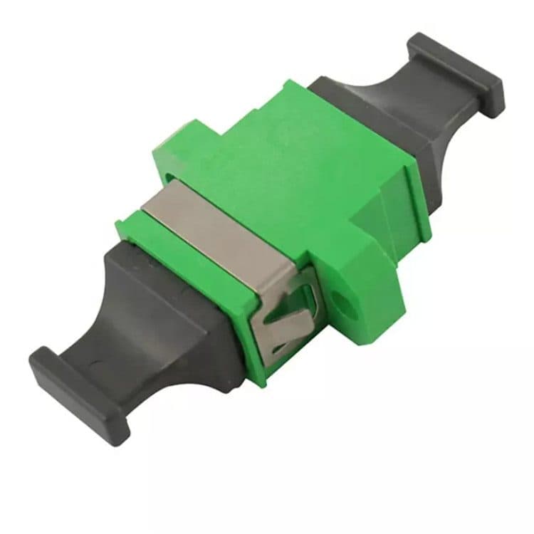 Green MTP Adapter