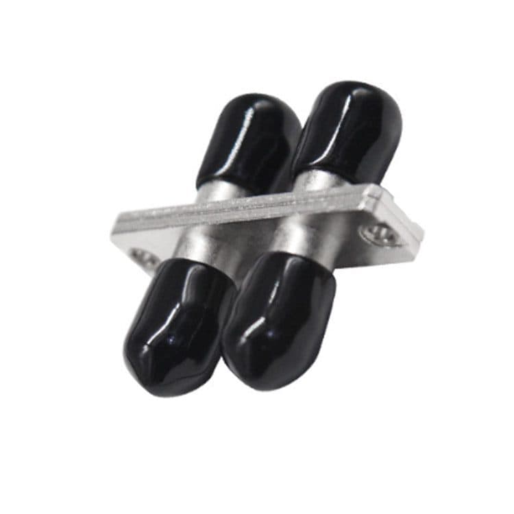 ST Duplex Metal Adapter
