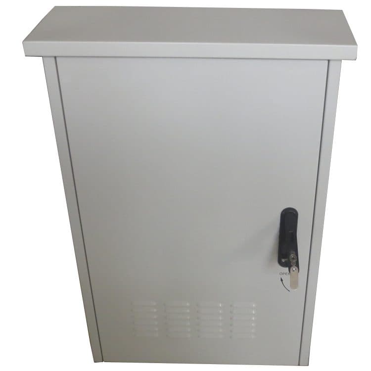 IP55 outdoor telecom cabinet