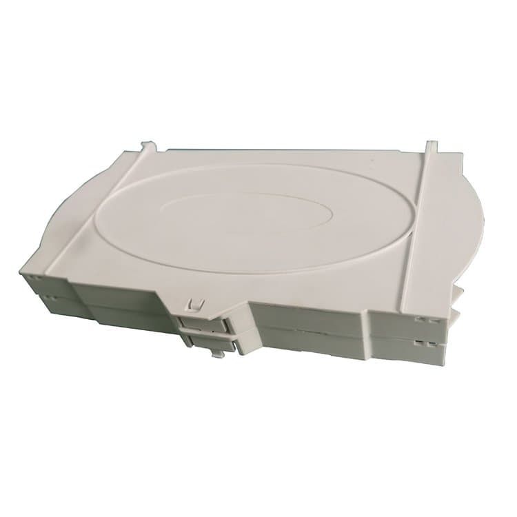 24F fiber optic splice cassette