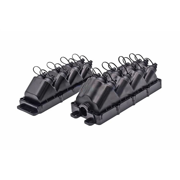 Preterminated OSP Terminals and Drops