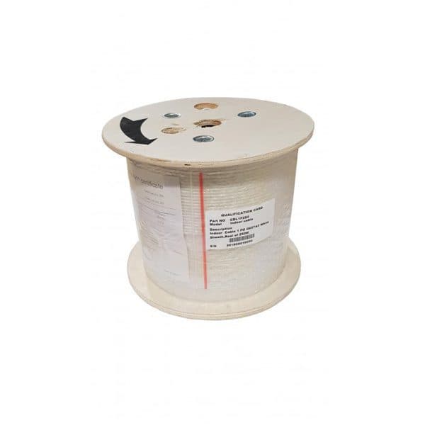 16F Fiber Access Point Installation Manual