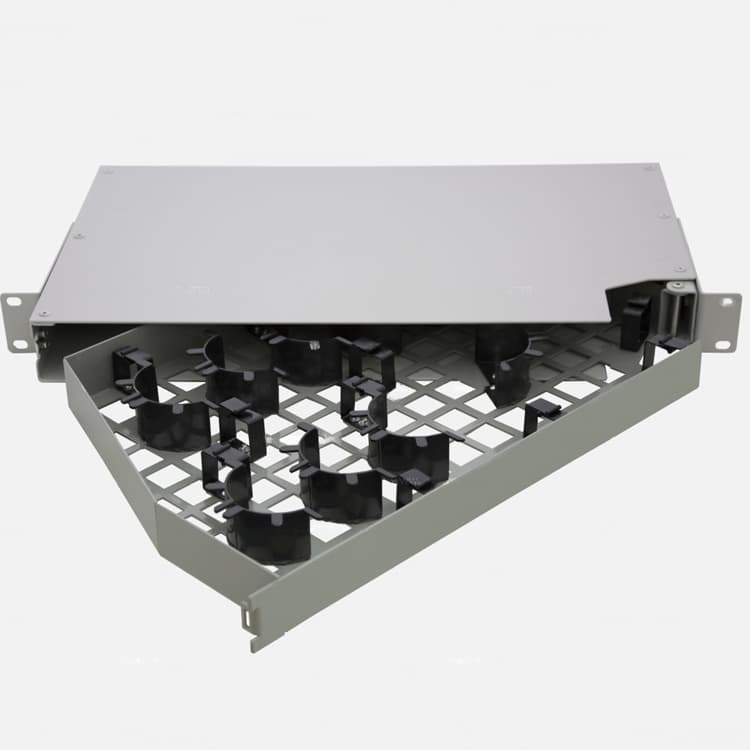 MPO/MTP Design Best Practices for High-Density Data Centers