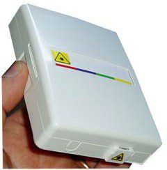 STEP 1 - REMOVE THE COVER