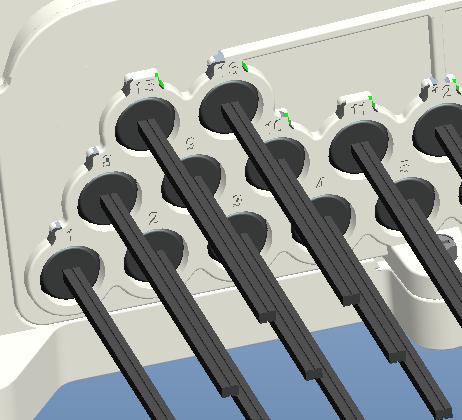 16F Fiber Access Point Installation Manual