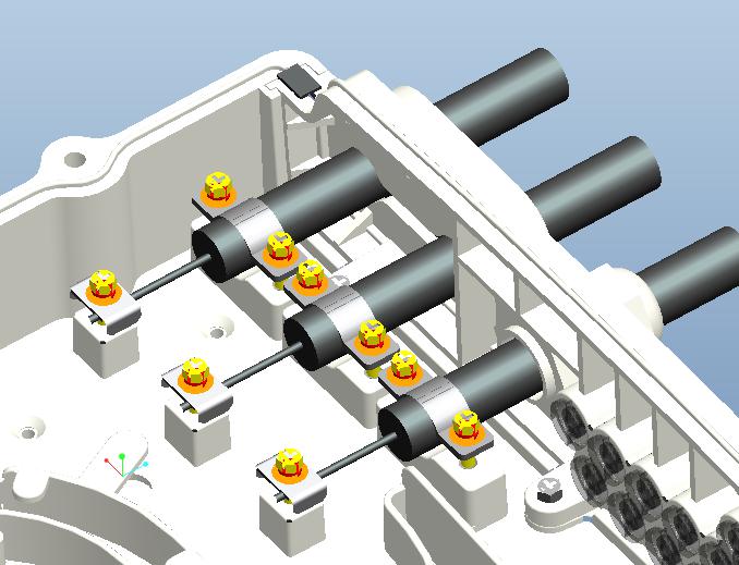 16F Fiber Access Point Installation Manual