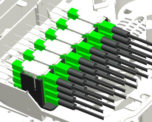16F Fiber Access Point Installation Manual