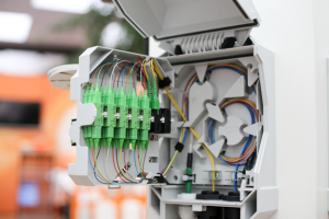 Choosing the Right Fiber Optic Splitter